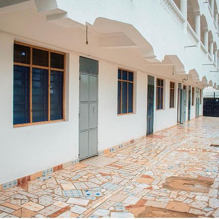 Urban Studios Kilifi Exterior foto